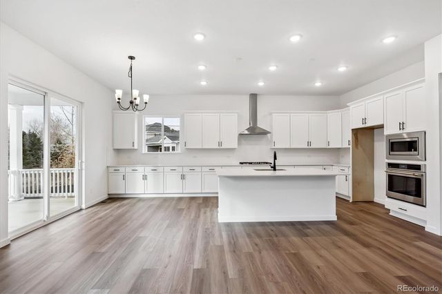 3813 Emerald Shore Circle, Loveland, CO 80538