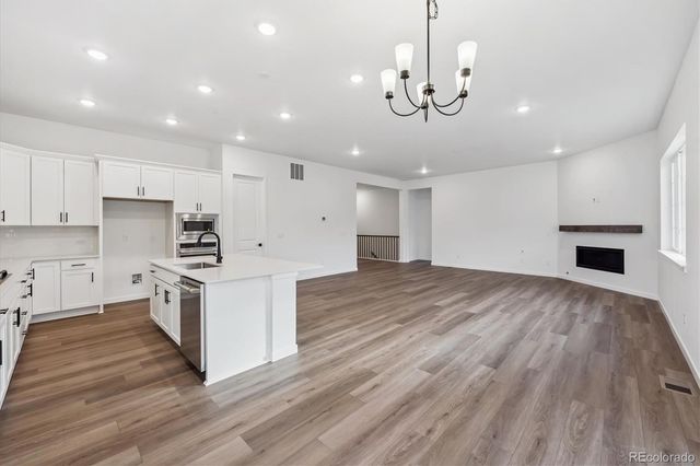 3813 Emerald Shore Circle, Loveland, CO 80538