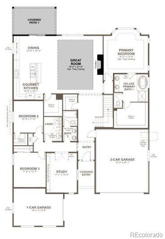 3813 Emerald Shore Circle, Loveland, CO 80538