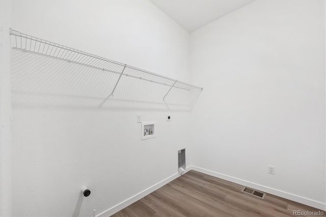 3813 Emerald Shore Circle, Loveland, CO 80538