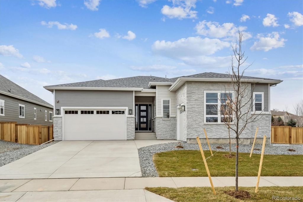 3813 Emerald Shore Circle, Loveland, CO 80538