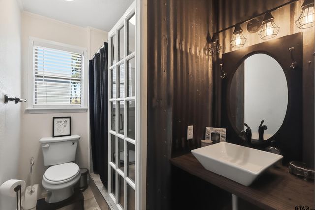 1775 CR 1342, Pittsburg, TX 75686