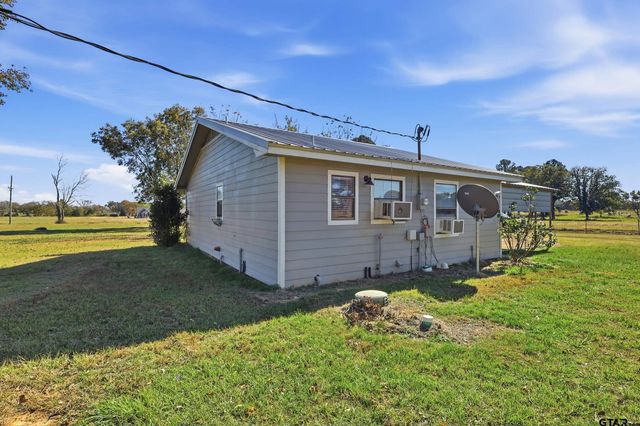 1775 CR 1342, Pittsburg, TX 75686