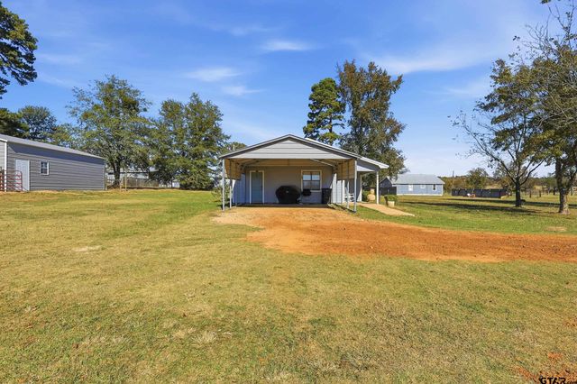 1775 CR 1342, Pittsburg, TX 75686