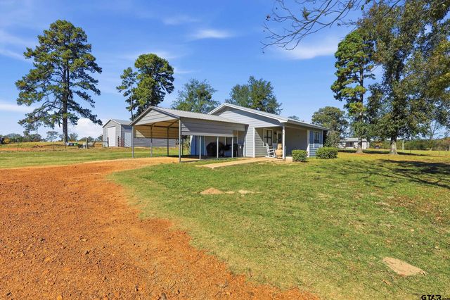 1775 CR 1342, Pittsburg, TX 75686