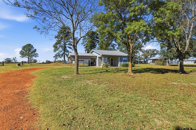 1775 CR 1342, Pittsburg, TX 75686