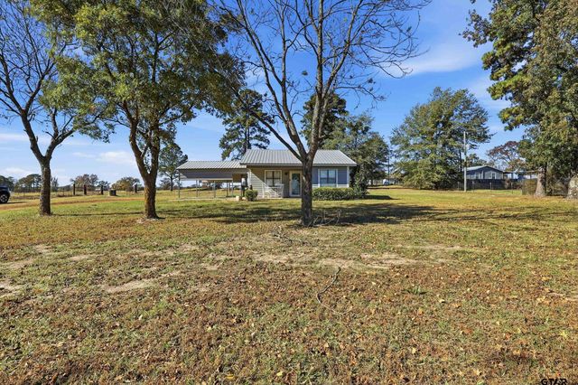 1775 CR 1342, Pittsburg, TX 75686