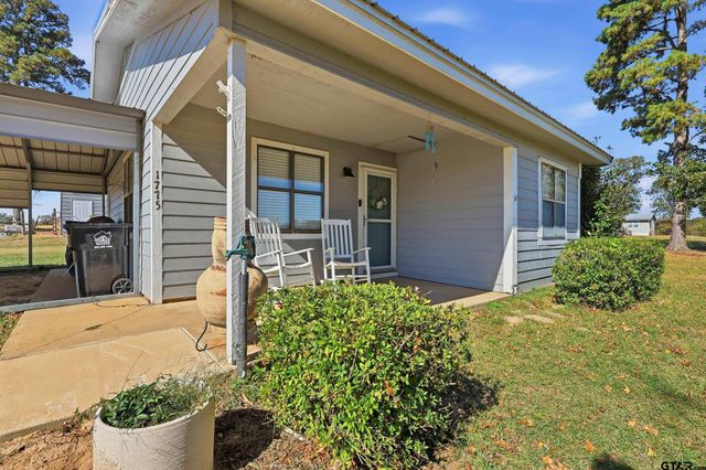 1775 CR 1342, Pittsburg, TX 75686