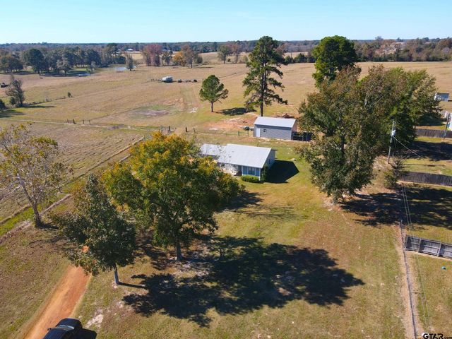 1775 CR 1342, Pittsburg, TX 75686