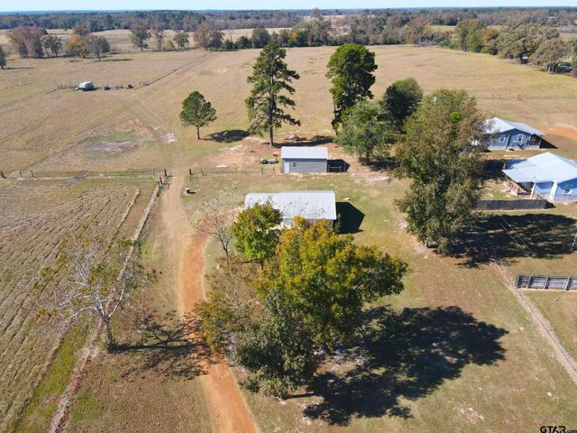 1775 CR 1342, Pittsburg, TX 75686