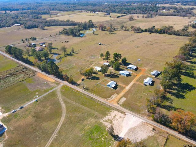 1775 CR 1342, Pittsburg, TX 75686