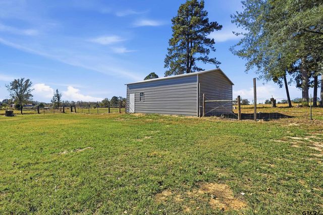 1775 CR 1342, Pittsburg, TX 75686