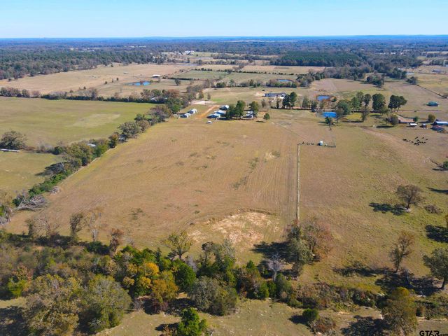 1775 CR 1342, Pittsburg, TX 75686