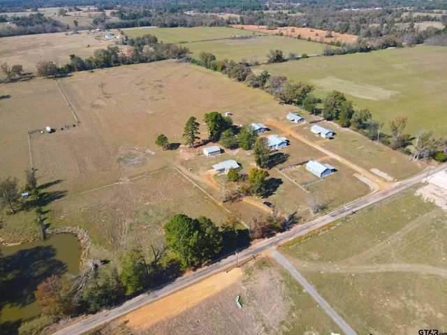 1775 CR 1342, Pittsburg, TX 75686