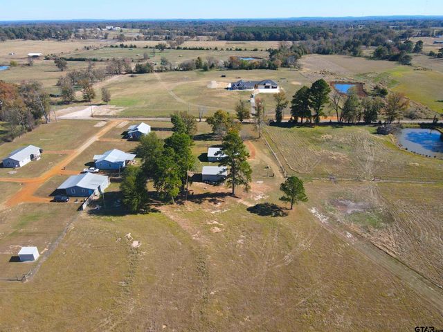 1775 CR 1342, Pittsburg, TX 75686