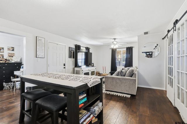 1775 CR 1342, Pittsburg, TX 75686