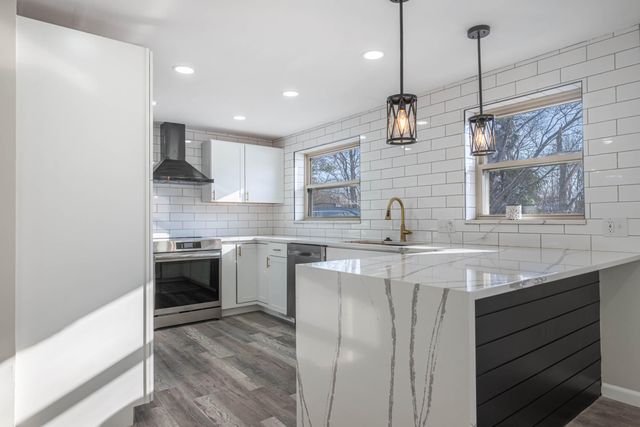 5125 Shiloh Springs Road 5125 Shiloh Springs Road, Dayton, OH 45426