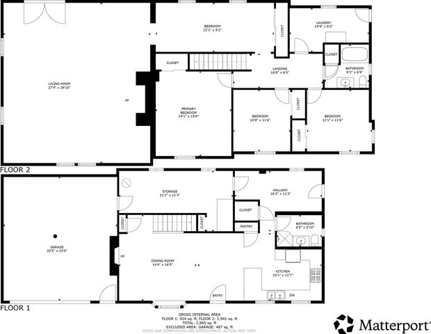 5125 Shiloh Springs Road 5125 Shiloh Springs Road, Dayton, OH 45426