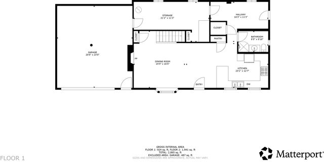 5125 Shiloh Springs Road 5125 Shiloh Springs Road, Dayton, OH 45426