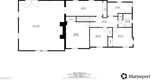 5125 Shiloh Springs Road 5125 Shiloh Springs Road, Dayton, OH 45426