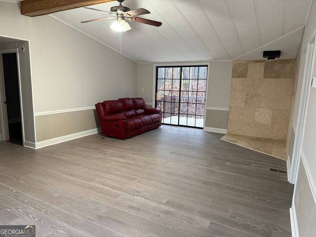 7 Poole Lane, Talking Rock, GA 30175