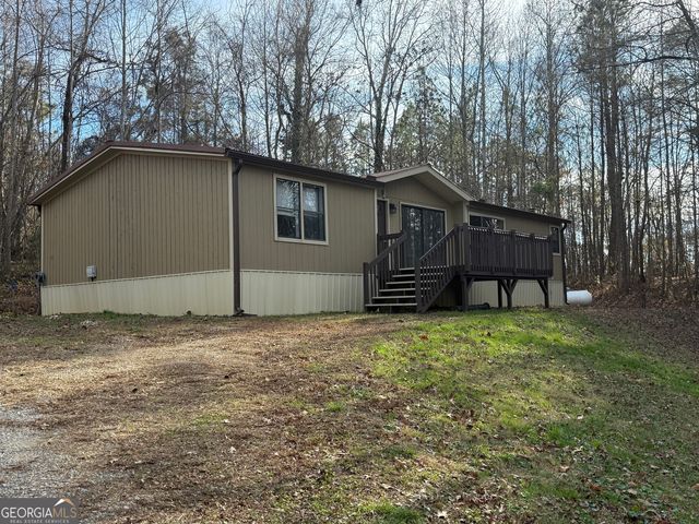 7 Poole Lane, Talking Rock, GA 30175
