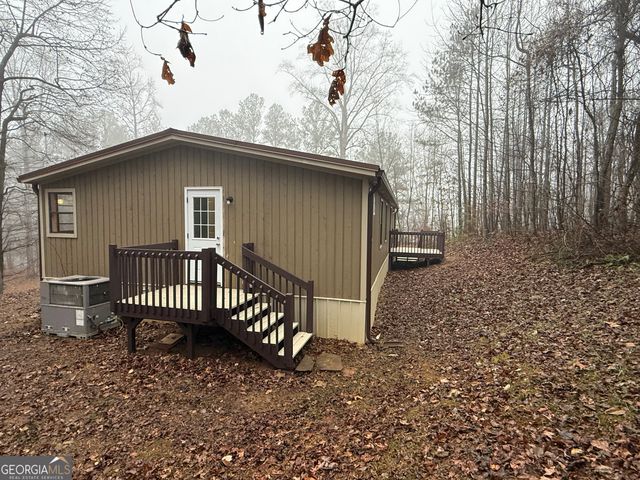 7 Poole Lane, Talking Rock, GA 30175