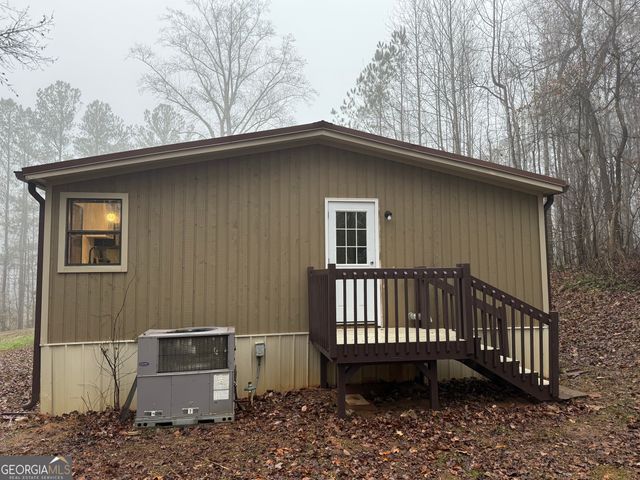 7 Poole Lane, Talking Rock, GA 30175