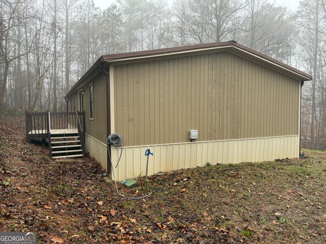 7 Poole Lane, Talking Rock, GA 30175