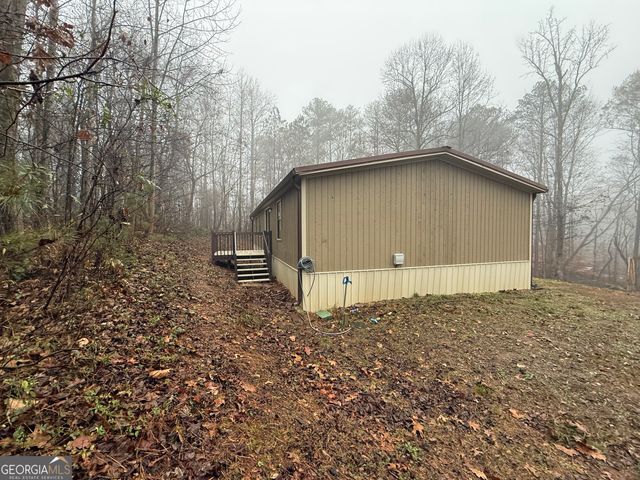 7 Poole Lane, Talking Rock, GA 30175
