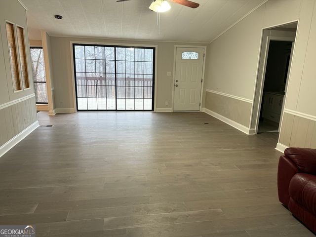 7 Poole Lane, Talking Rock, GA 30175