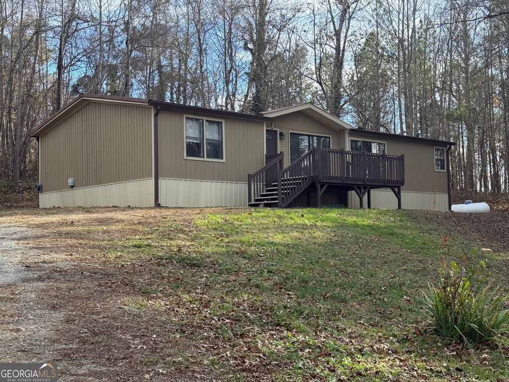 7 Poole Lane, Talking Rock, GA 30175