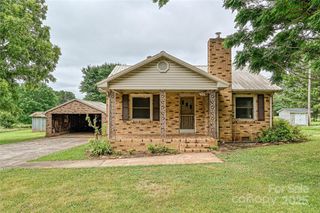 1212 Salem Church Road, Lincolnton, NC 28092