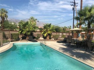 37112 Palo Verde Drive G, Cathedral City, CA 92234