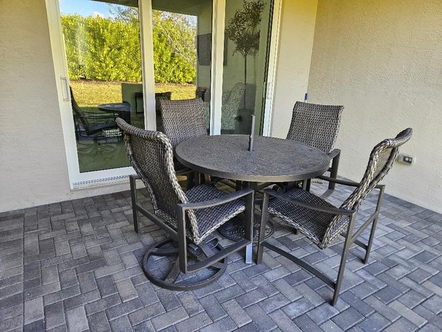 11087 SW Carriage Hill Lane, Port St. Lucie, Port St Lucie, FL 34987