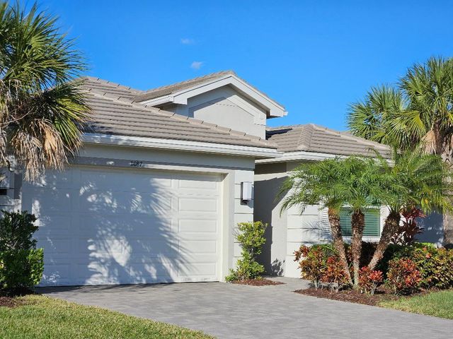 11087 SW Carriage Hill Lane, Port St. Lucie, Port St Lucie, FL 34987