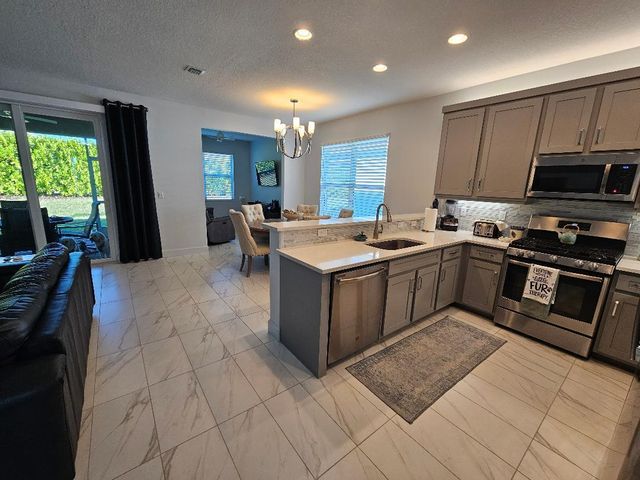 11087 SW Carriage Hill Lane, Port St. Lucie, Port St Lucie, FL 34987