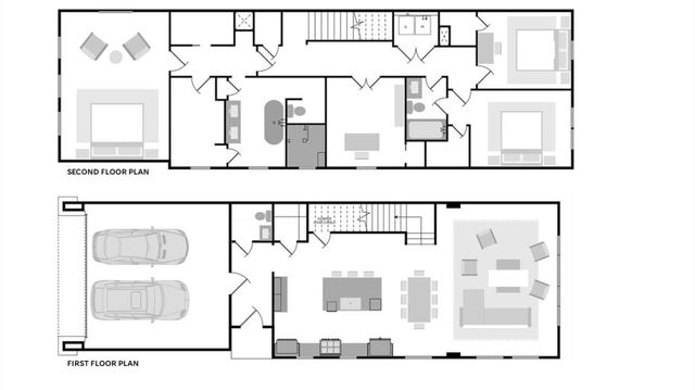 620 W 25th Street, Houston, TX 77008