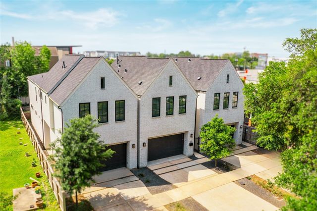 620 W 25th Street, Houston, TX 77008