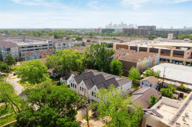 620 W 25th Street, Houston, TX 77008