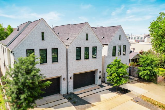 620 W 25th Street, Houston, TX 77008