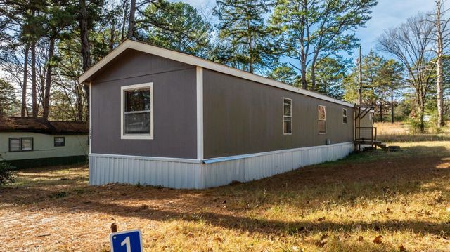 118 Chalet Circle, Fairfield Bay, AR 72088