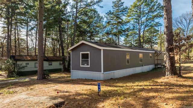 118 Chalet Circle, Fairfield Bay, AR 72088
