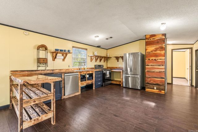 118 Chalet Circle, Fairfield Bay, AR 72088