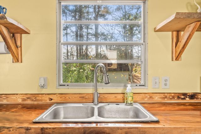 118 Chalet Circle, Fairfield Bay, AR 72088