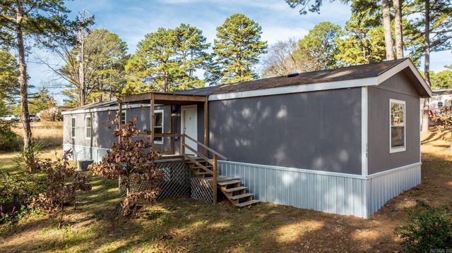 118 Chalet Circle, Fairfield Bay, AR 72088