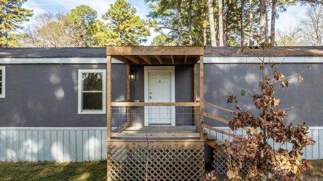 118 Chalet Circle, Fairfield Bay, AR 72088