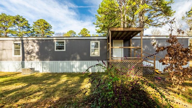 118 Chalet Circle, Fairfield Bay, AR 72088