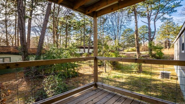 118 Chalet Circle, Fairfield Bay, AR 72088