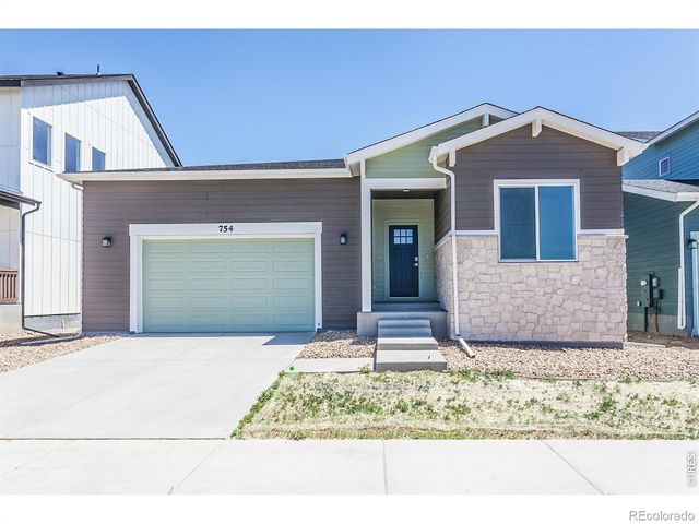 754 Trumpet Court, Windsor, CO 80550